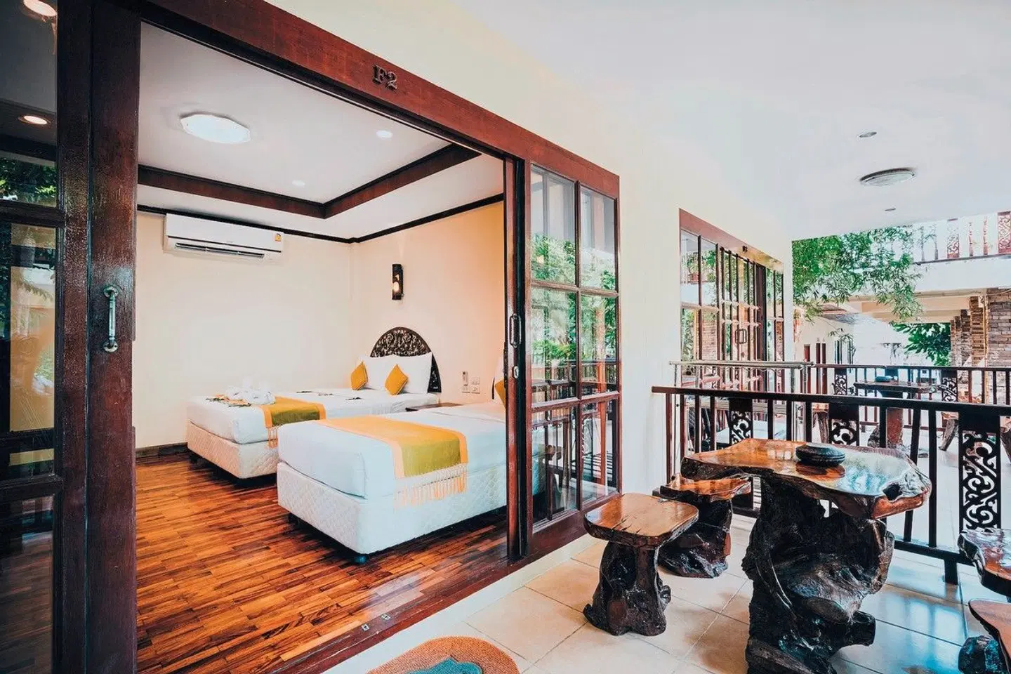 Havana Beach Resort ROOM_EXAMPLE