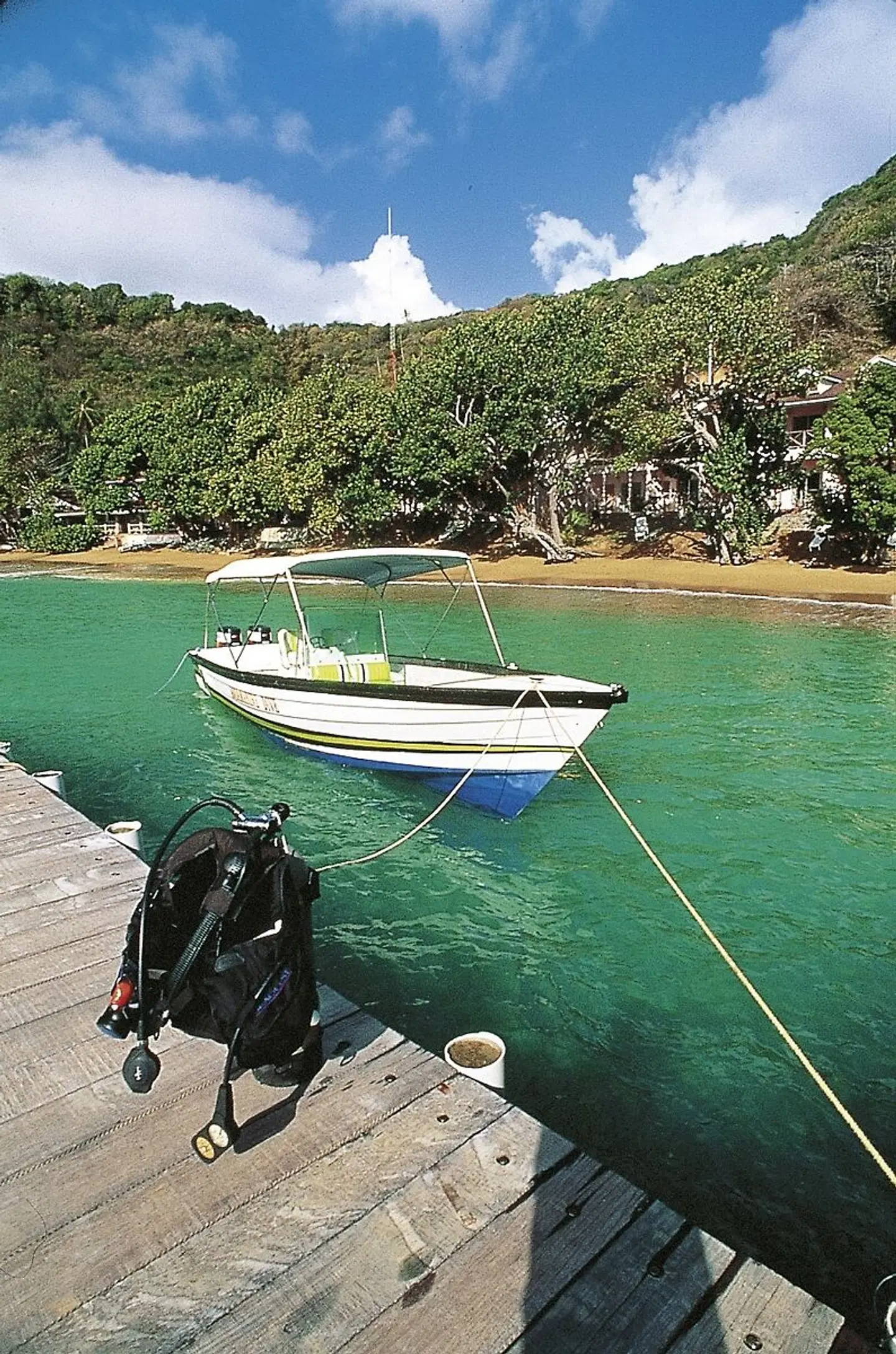 Blue Waters Inn SPORTS_AND_LEISURE