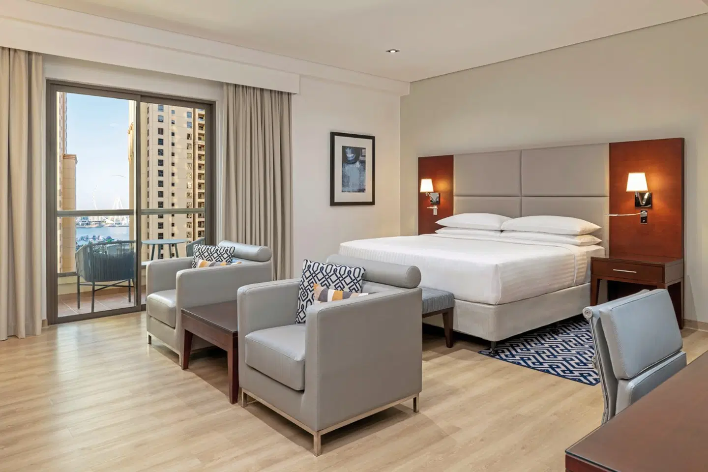 Sheraton The Walk, Dubai ROOM_EXAMPLE