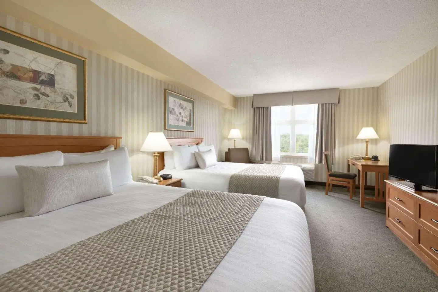 Days Inn by Wyndham Orillia ROOM_EXAMPLE
