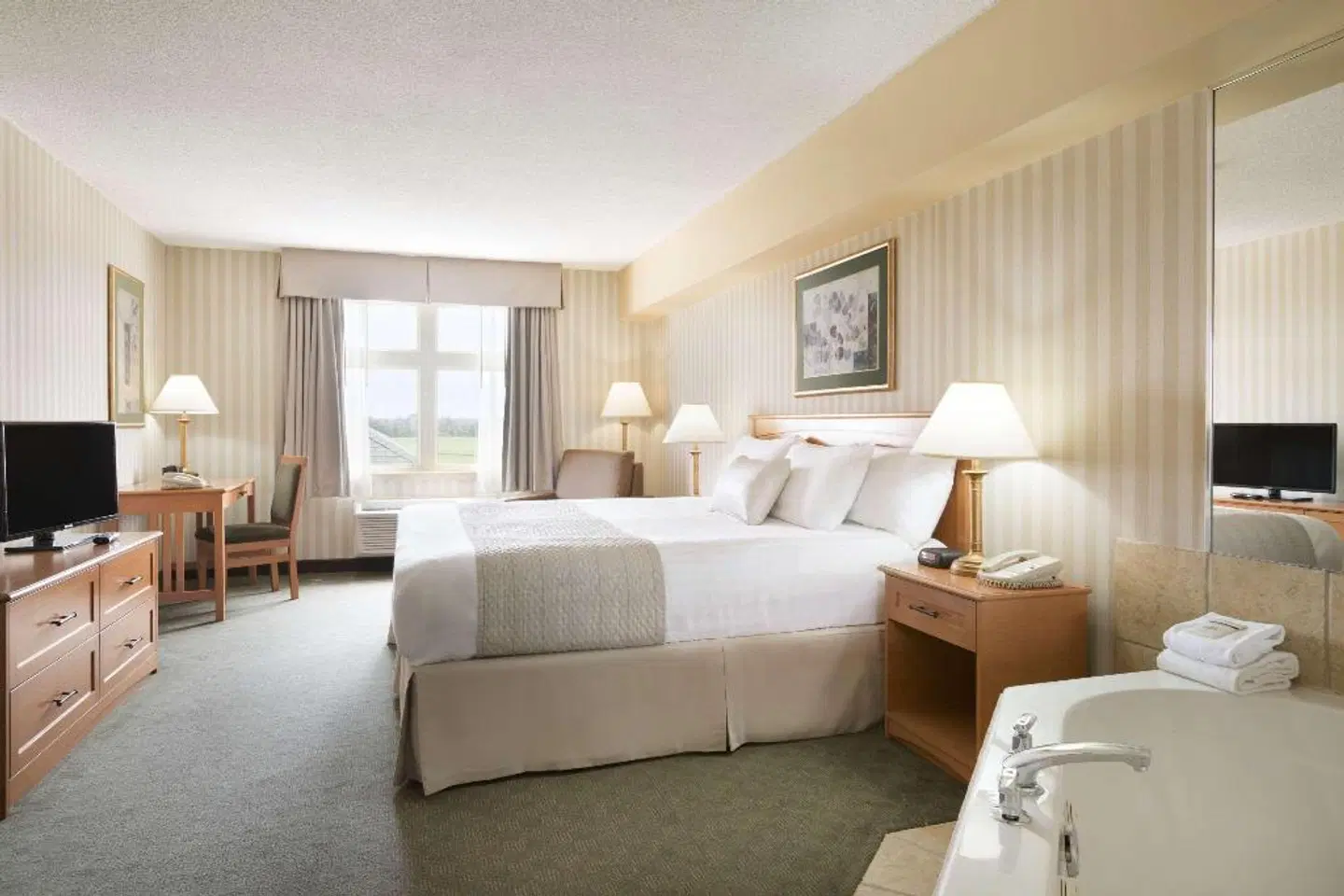 Days Inn by Wyndham Orillia ROOM_EXAMPLE
