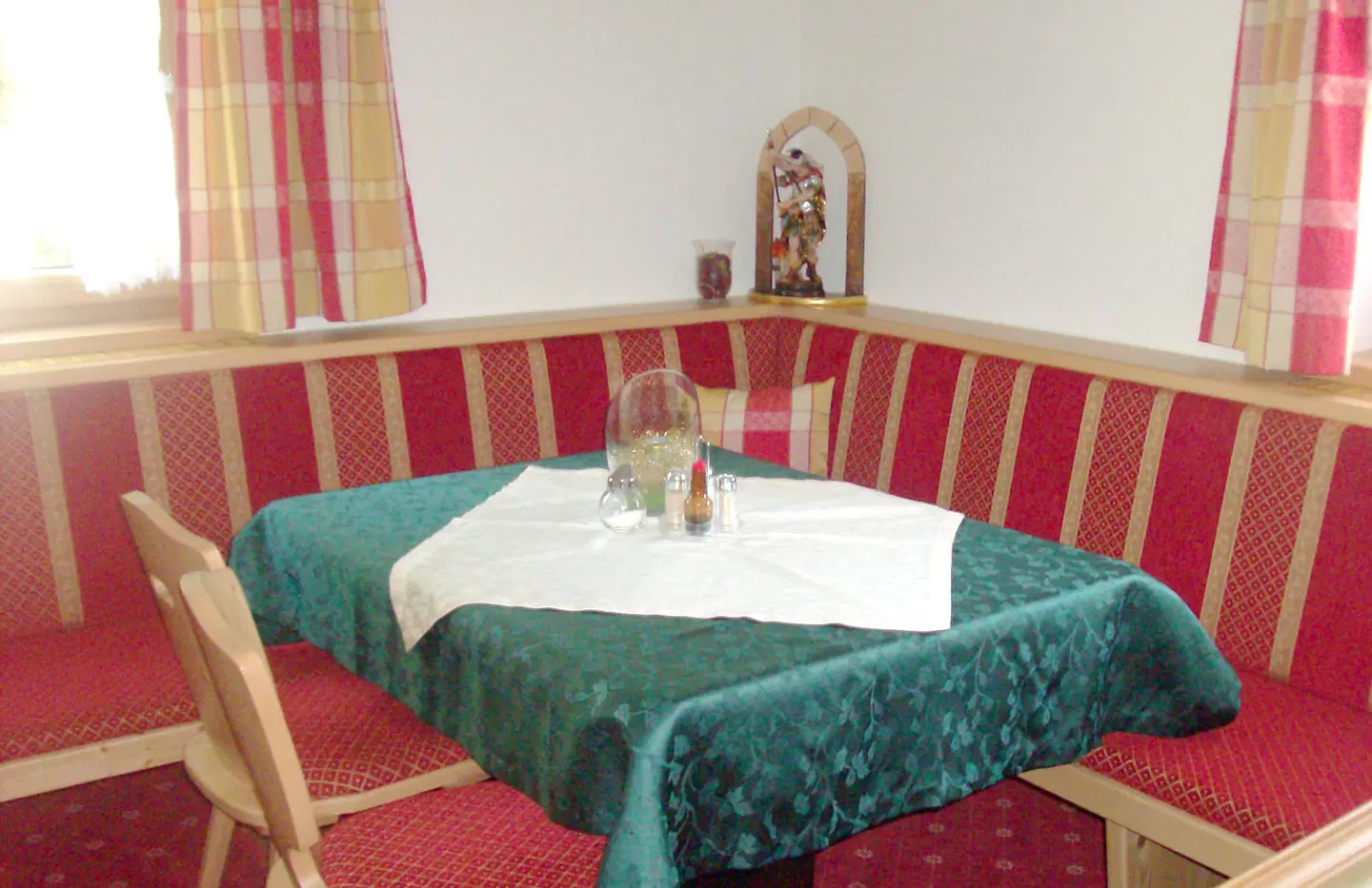 Appartementhaus Honznhof ROOM_EXAMPLE