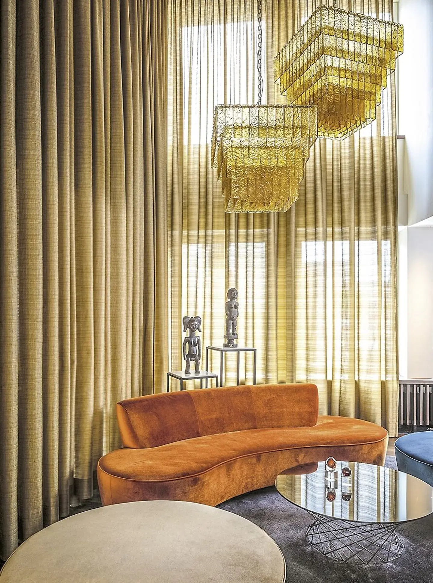 AMERON Hamburg Hotel Speicherstadt LOUNGE_LOBBY