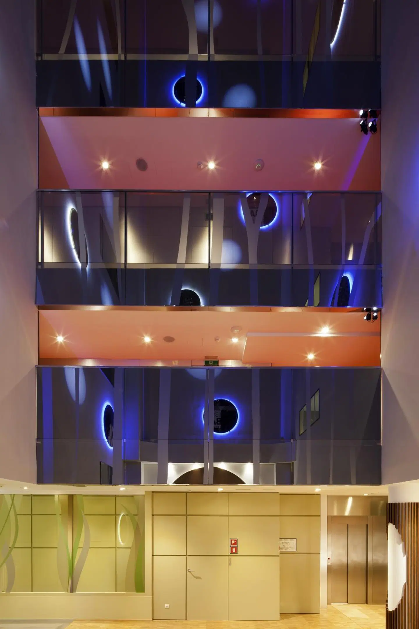 Ako Suites Hotel Badezimmer