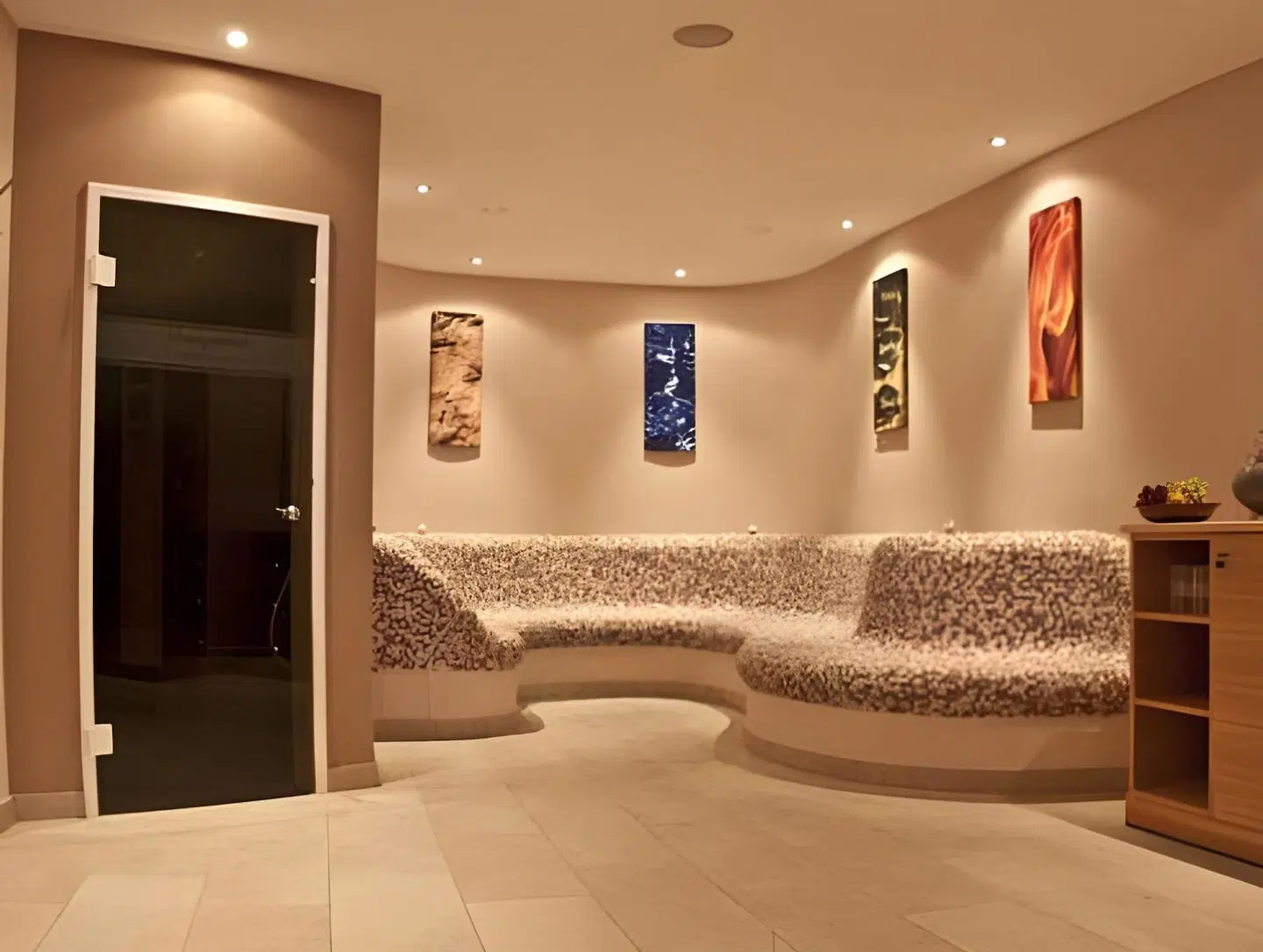 Alpin Apart Bacher HEALTH_BEAUTY