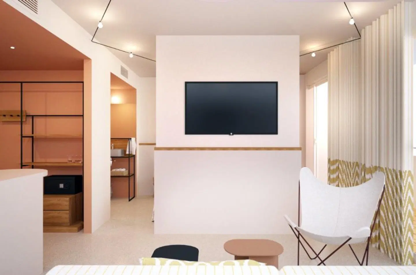 tent Calvia Beach ROOM_EXAMPLE