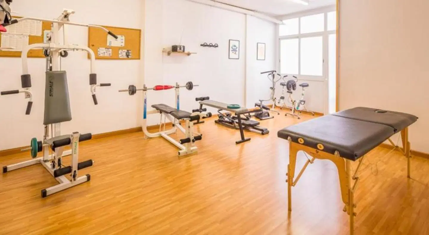 Aparthotel Bertrán SPORTS_AND_LEISURE