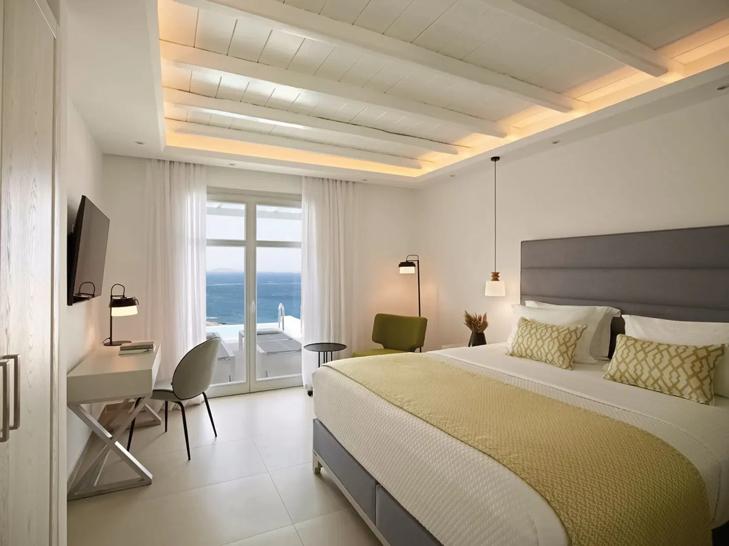 Epic Blue Luxury Hotel Suites & Villas Mykonos ROOM_EXAMPLE