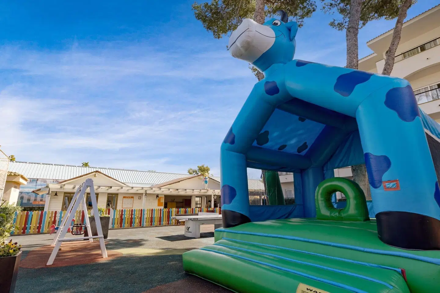 VIVA Blue & Spa SPORTS_AND_LEISURE