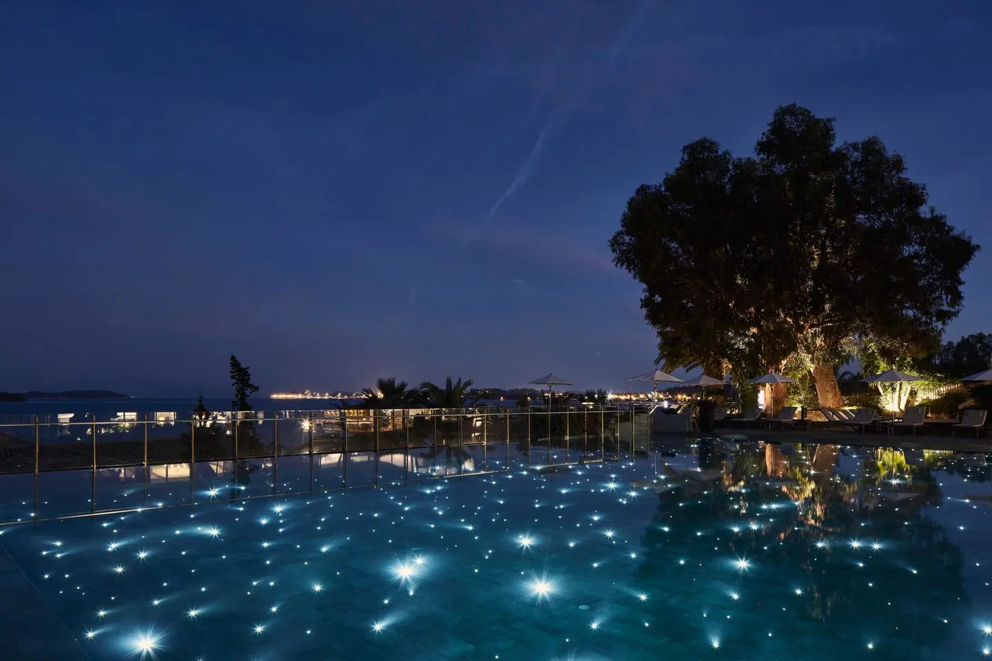 Kontokali Bay Resort & Spa OUTDOOR_POOL