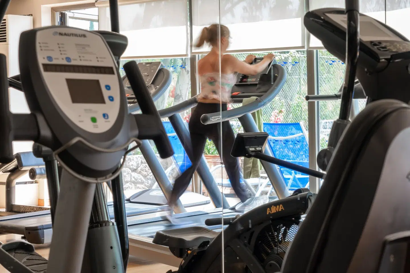 Kontokali Bay Resort & Spa SPORTS_AND_LEISURE