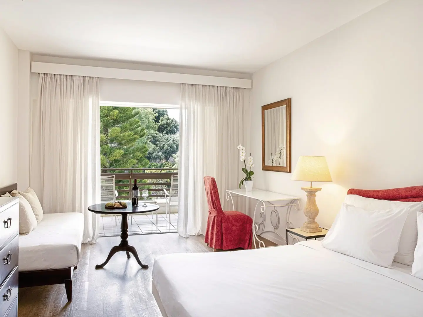 Grecotel Daphnila Bay ROOM_EXAMPLE