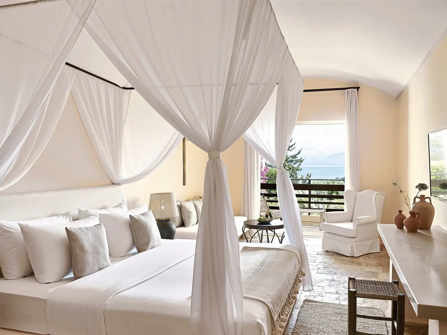 Grecotel Daphnila Bay ROOM_EXAMPLE