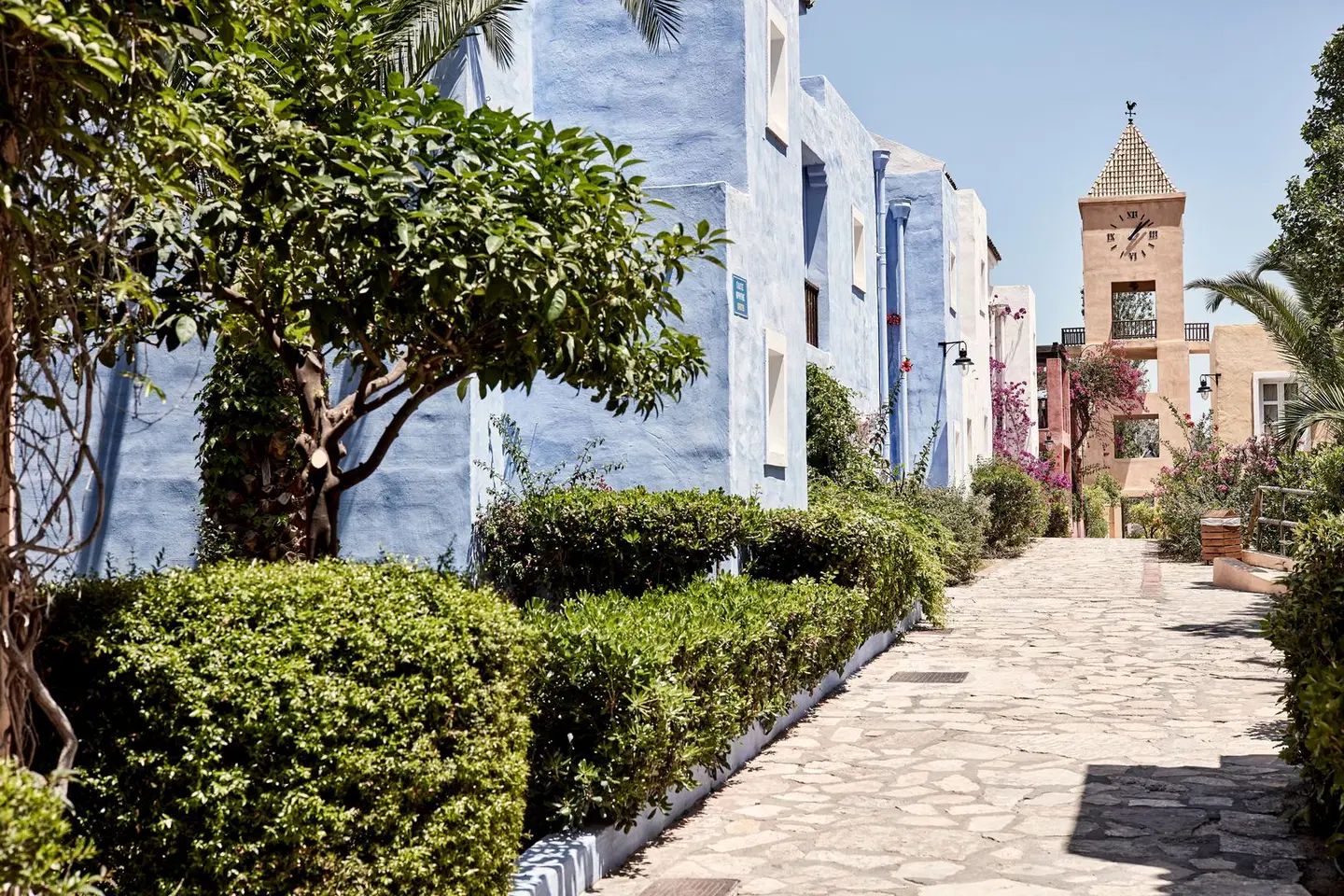 Candia Park Village EXTERIOR