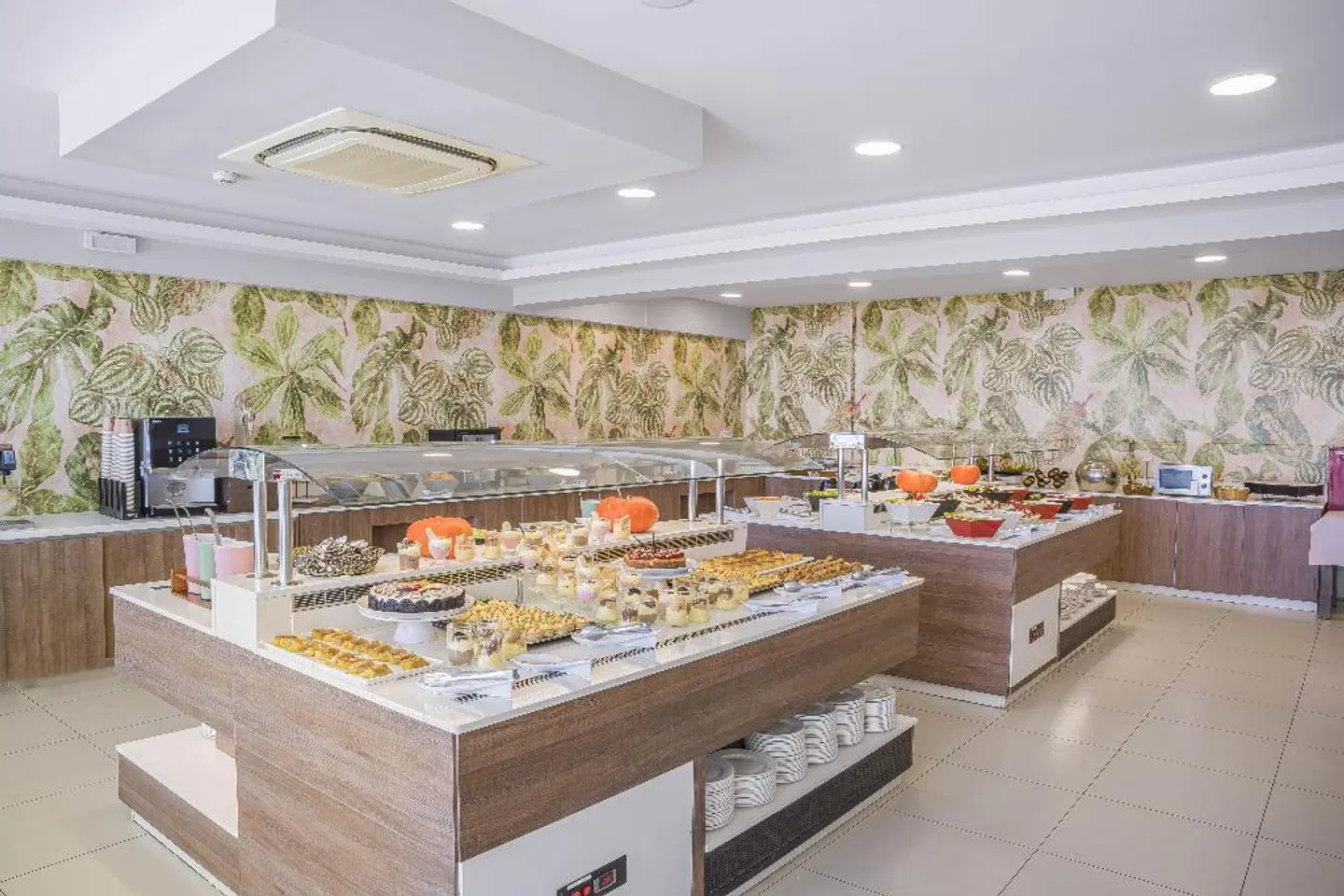 Panorama Village & Hotel Restaurant