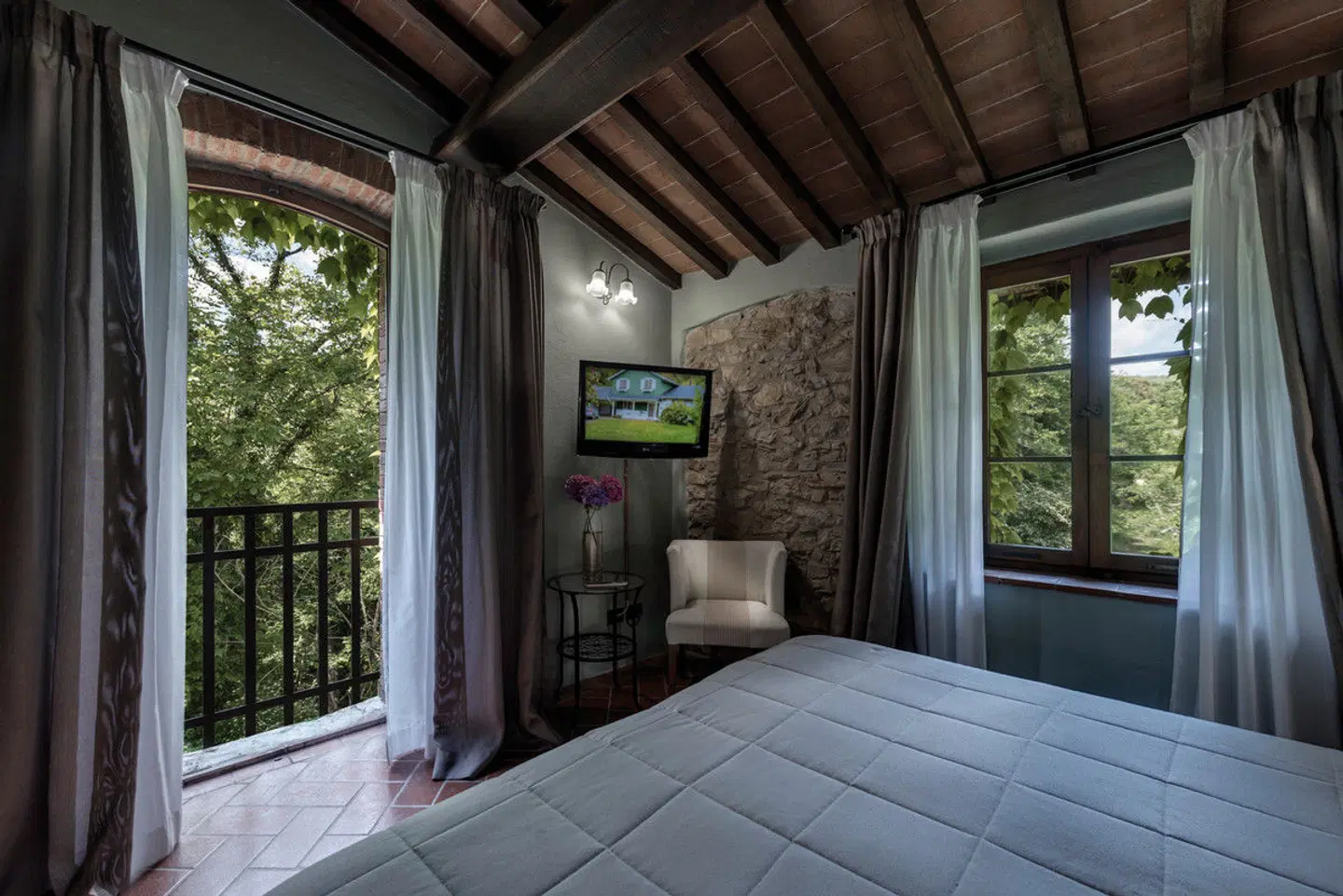 Ultimo Mulino Country Hotel ROOM_EXAMPLE