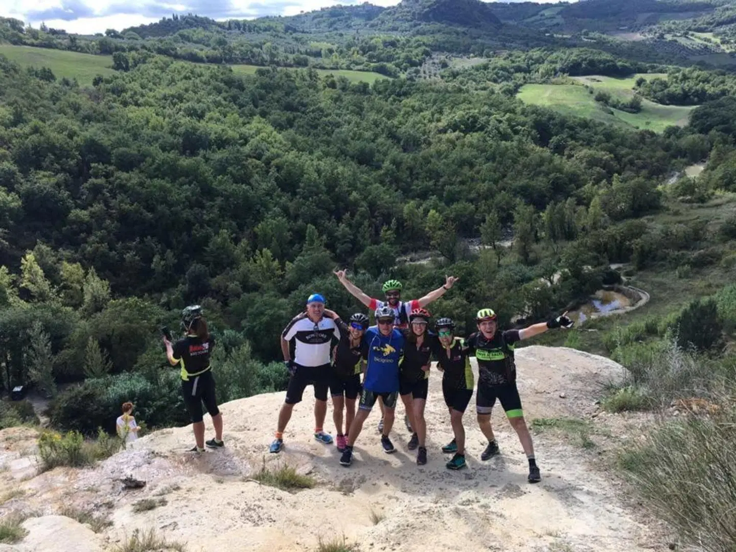 Fattoria Pieve A Salti Tiere