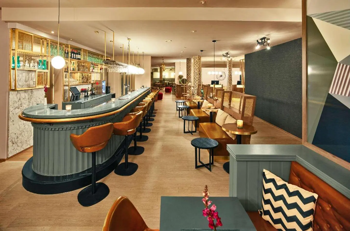 MAXX by Steigenberger Sanssouci Potsdam Bar