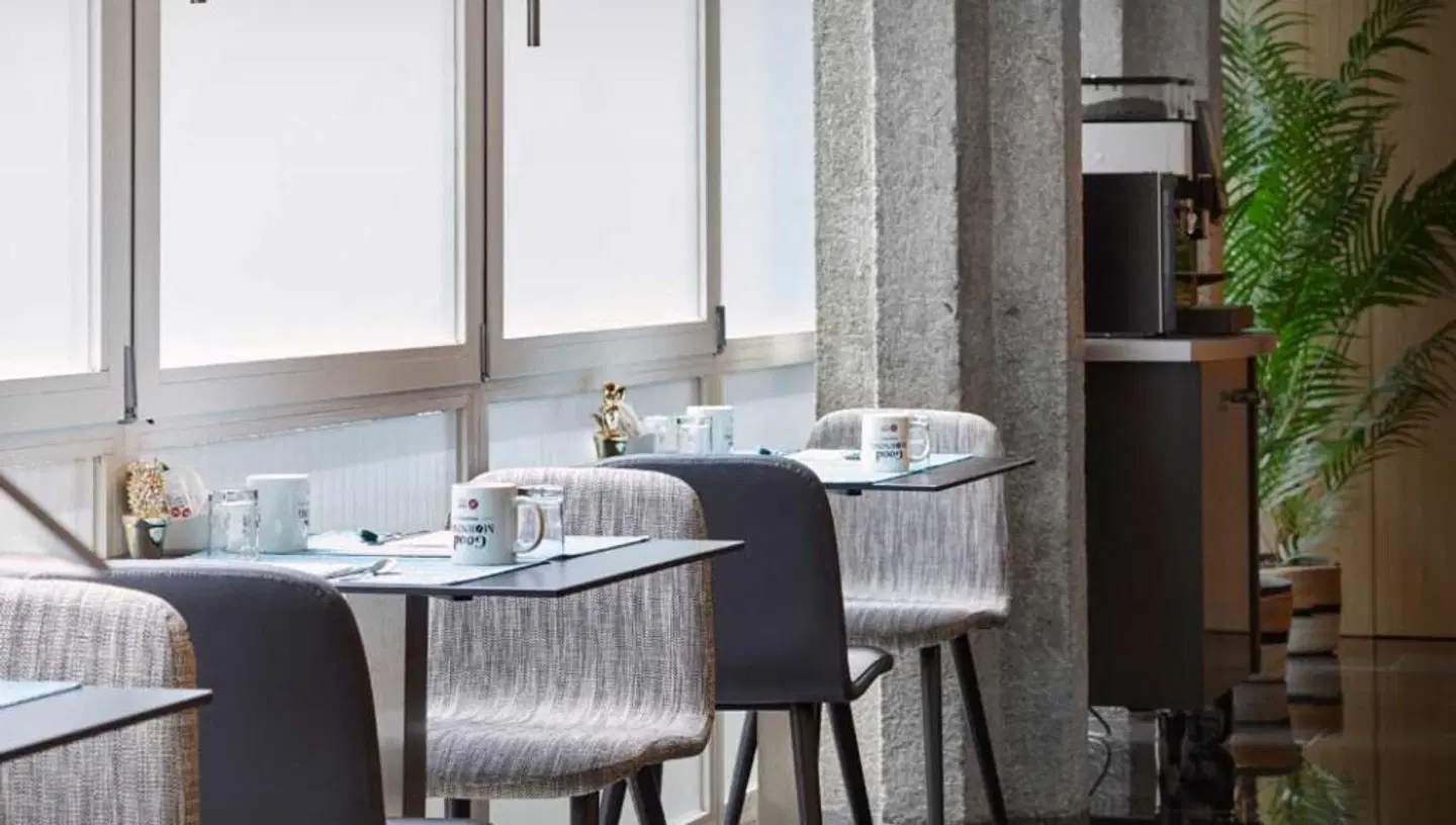 Exe Plaza Catalunya Konferenz