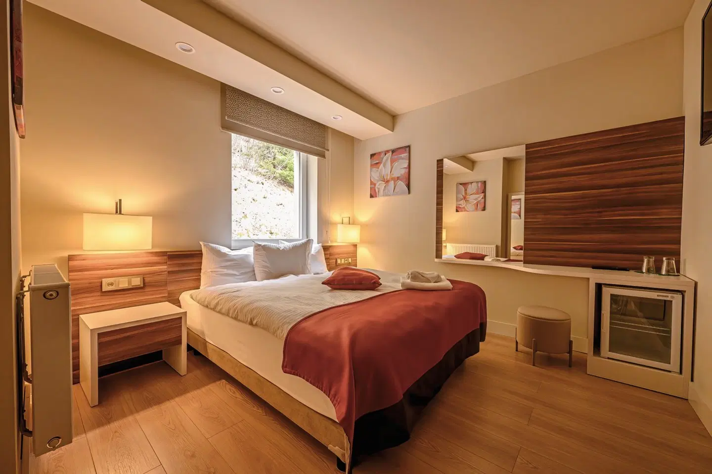 Hotel Schwarzbachtal ROOM_EXAMPLE