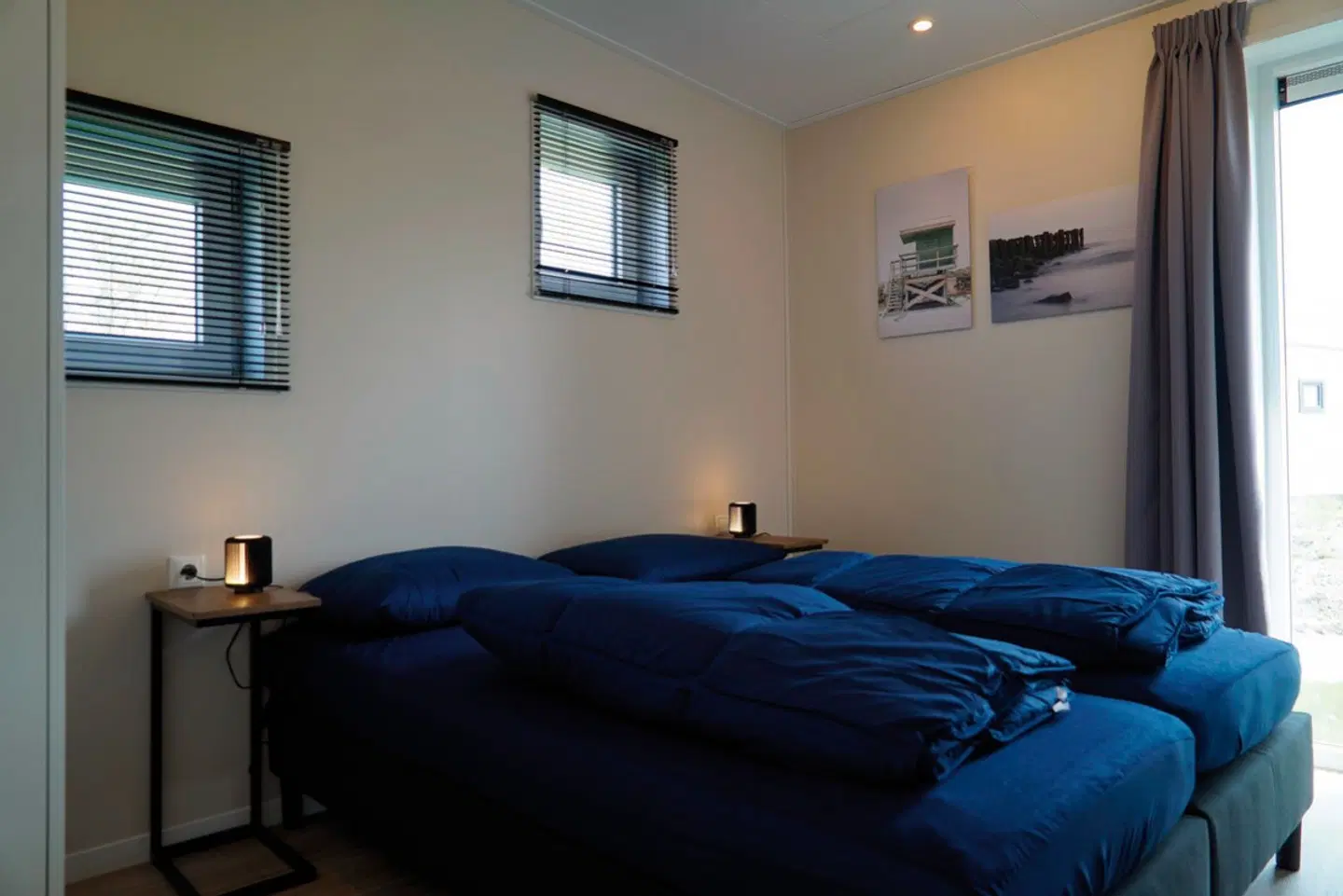 EuroParcs Hindeloopen ROOM_EXAMPLE