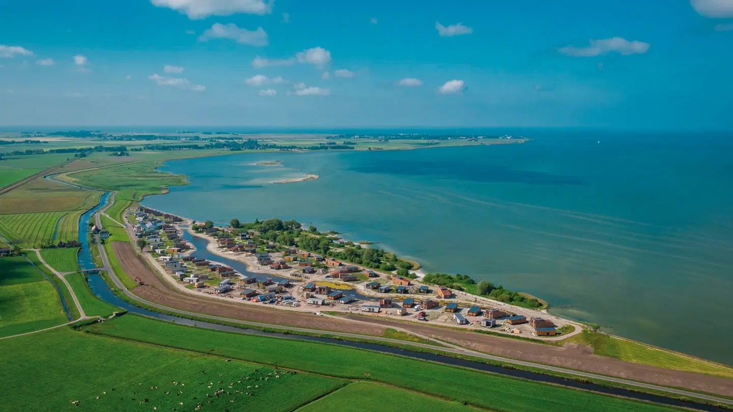 EuroParcs Hindeloopen Strand