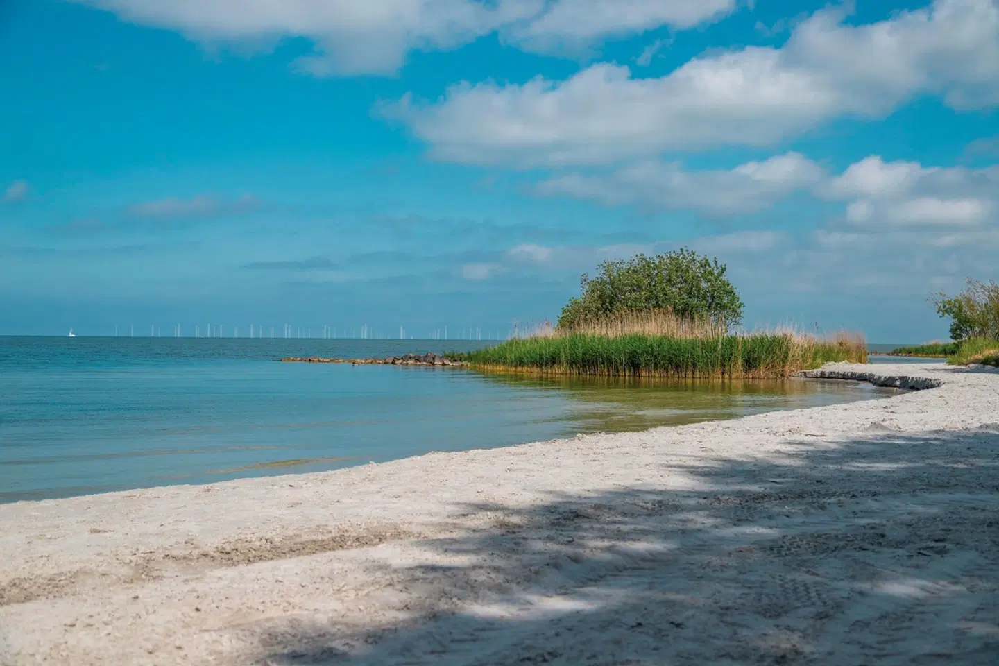 EuroParcs Hindeloopen Strand
