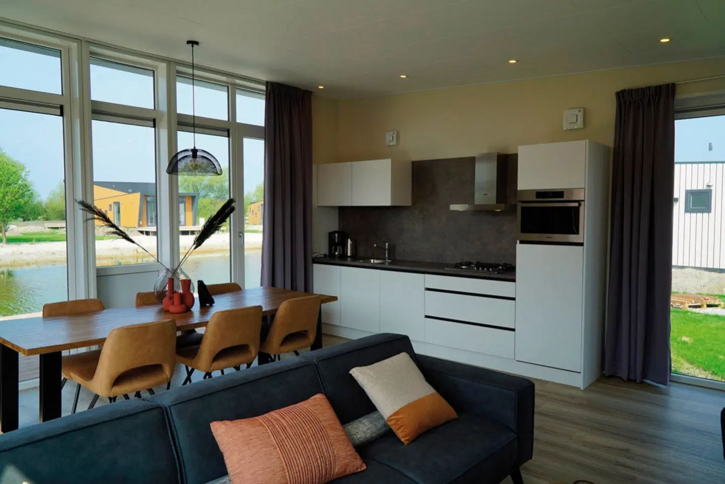 EuroParcs Hindeloopen ROOM_EXAMPLE