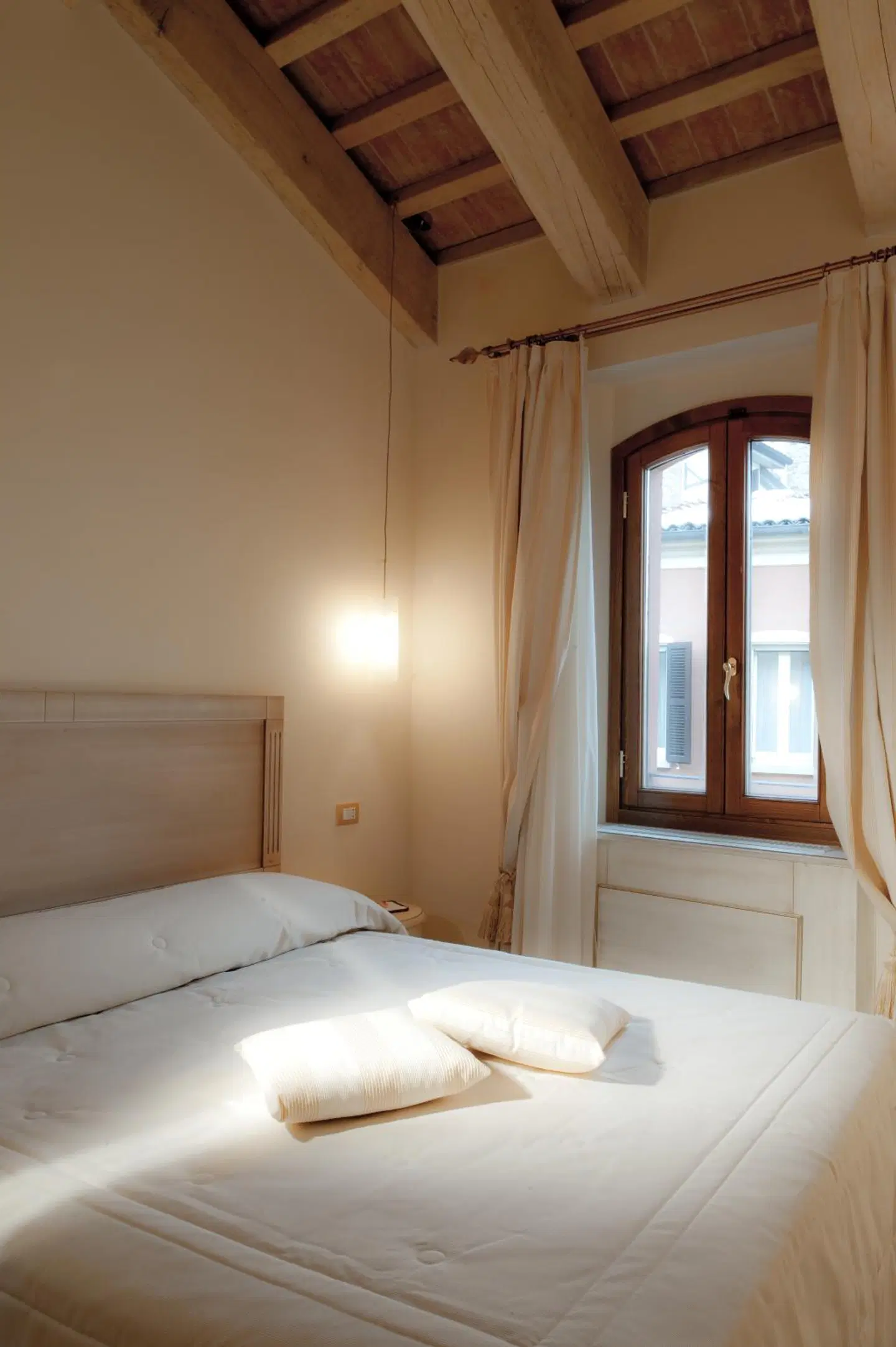 Benessere Oste Del Castello ROOM_EXAMPLE
