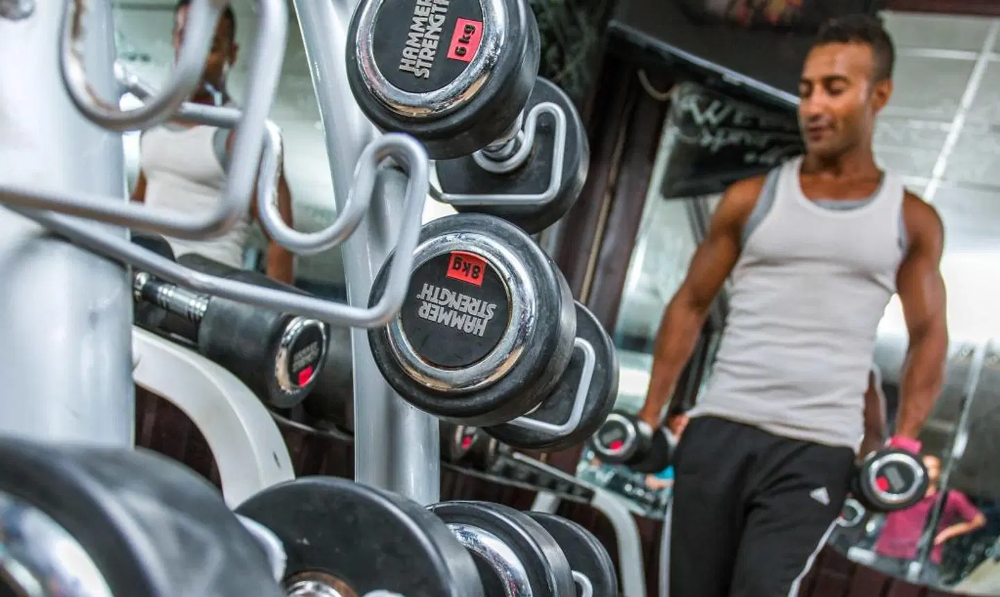 Seagull Beach Resort SPORTS_AND_LEISURE