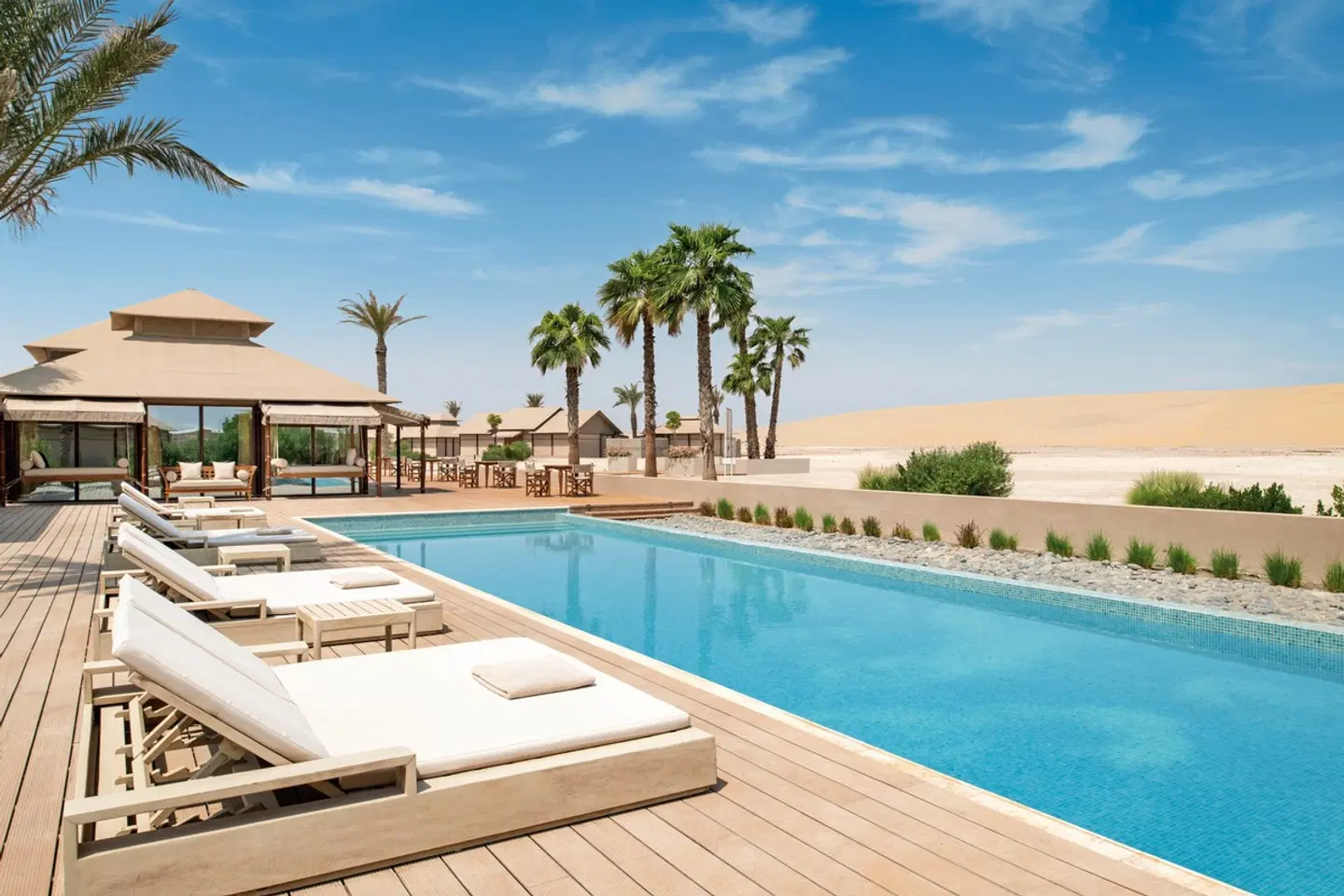 The Outpost Al Barari OUTDOOR_POOL