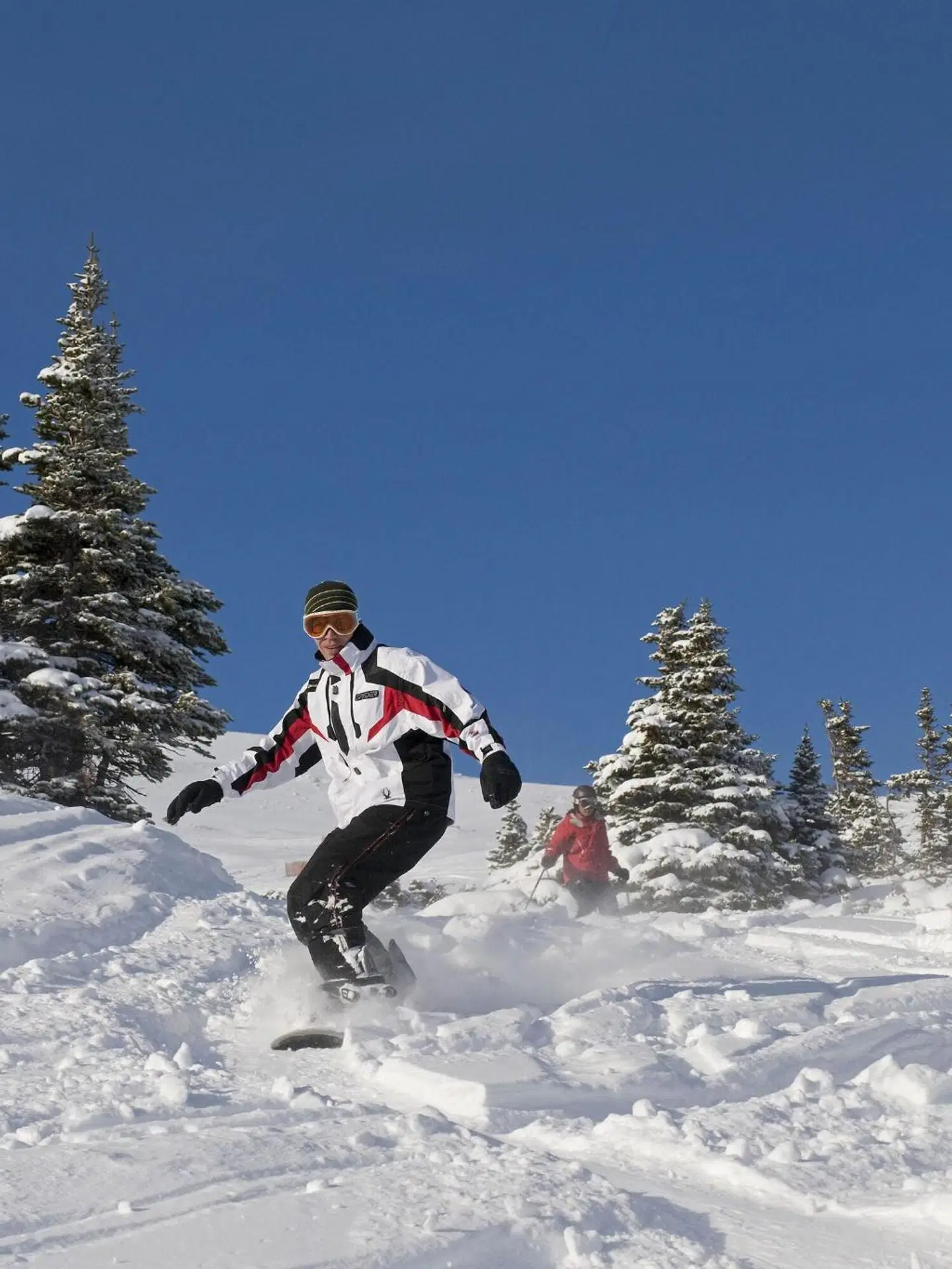 Whistler's Inn SPORTS_AND_LEISURE