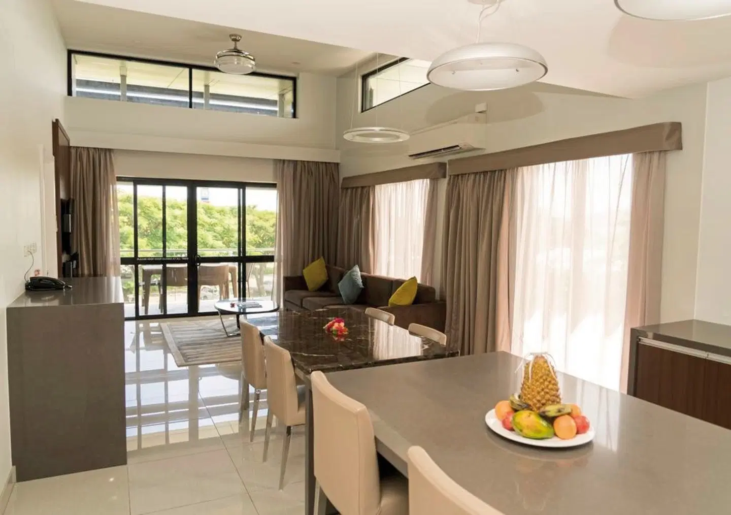 The Palms Denarau Fiji ROOM_EXAMPLE