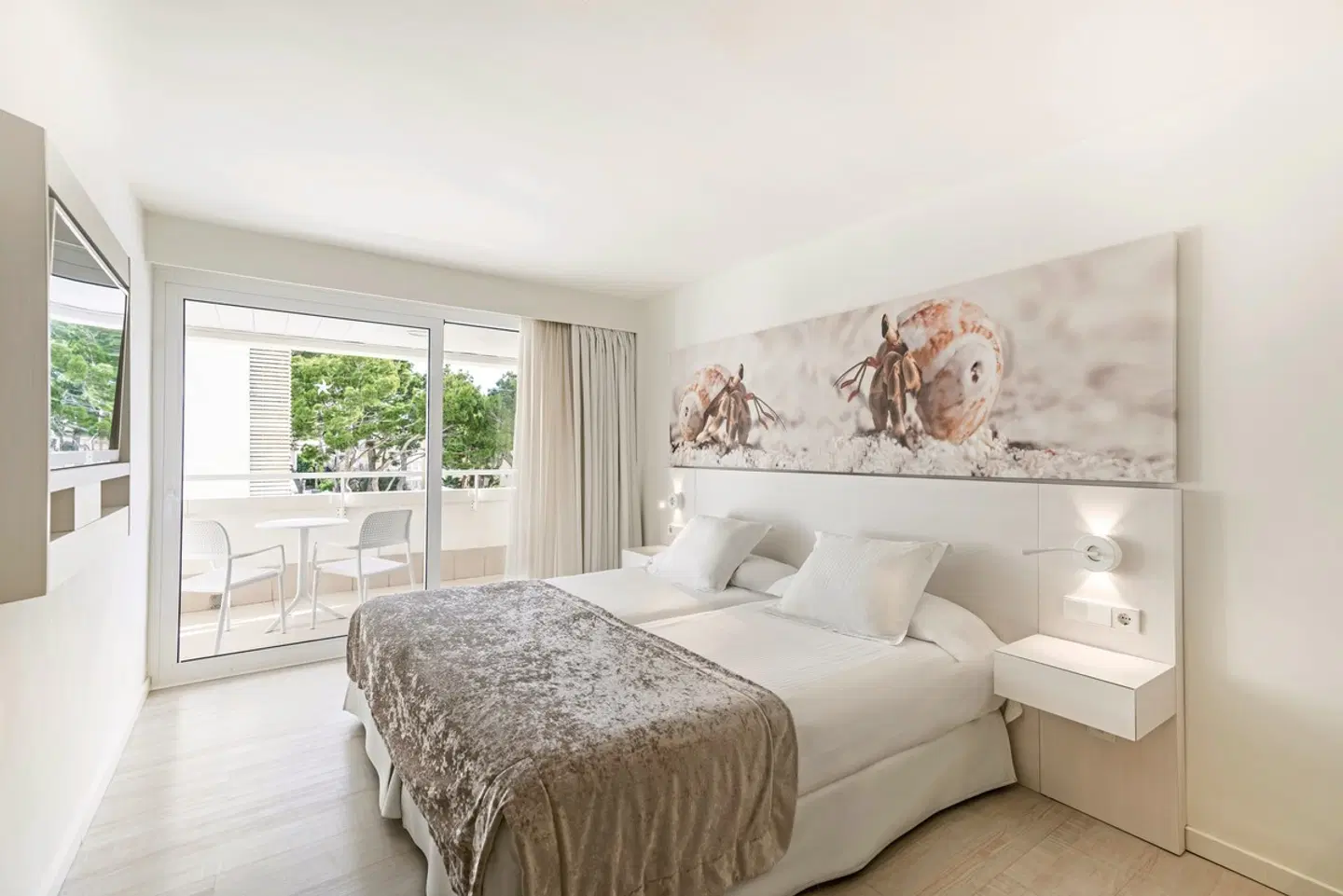 Iberostar Waves Cristina ROOM_EXAMPLE