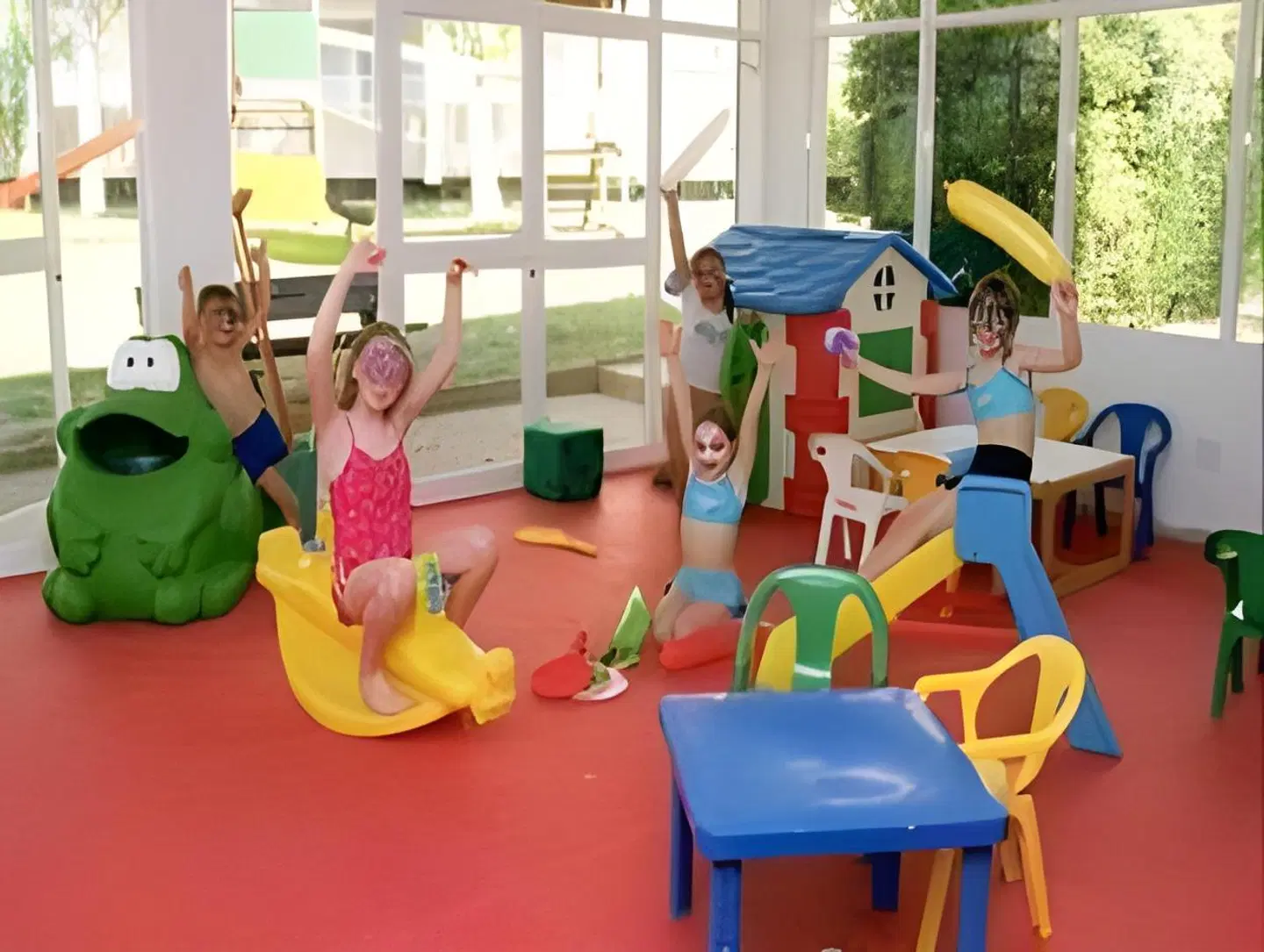 MarSenses Rosa del Mar & Spa SPORTS_AND_LEISURE