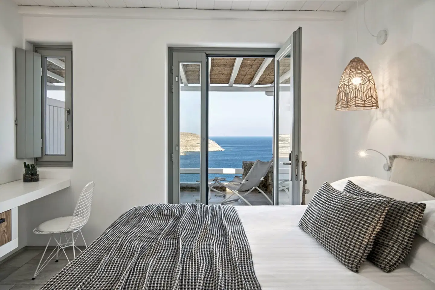 Mykonos Bliss Cozy Suites ROOM_EXAMPLE