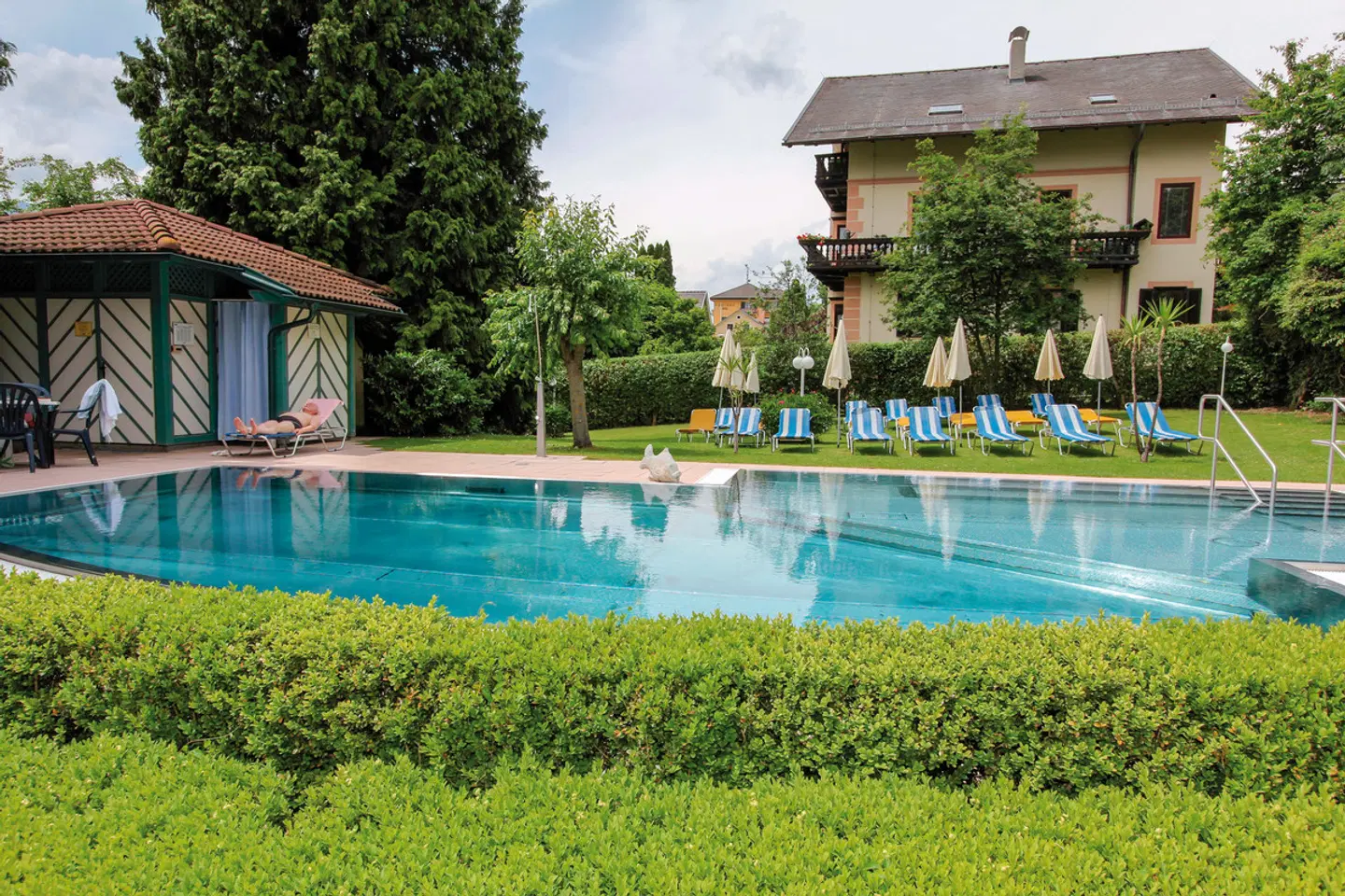 Kaiser Franz Josef OUTDOOR_POOL