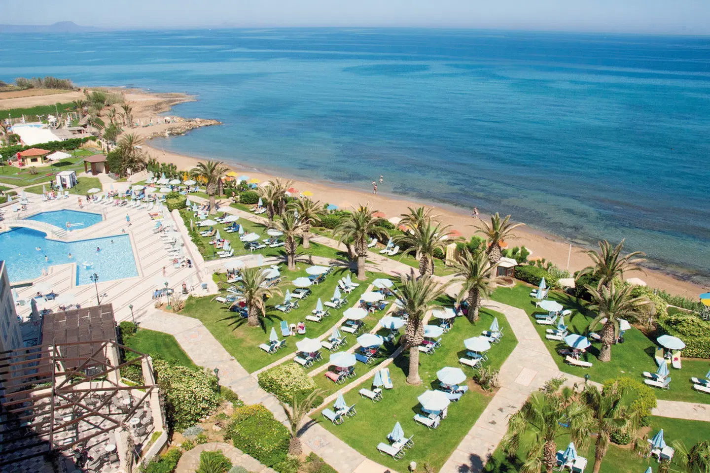Creta Star Strand