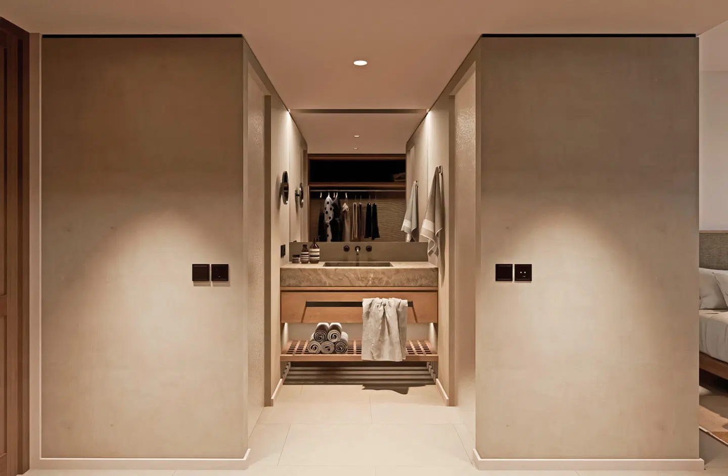 Blue Sea Beach Affiliated by Melia ROOM_EXAMPLE