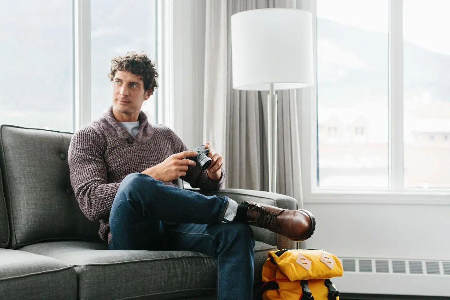 Elk + Avenue Hotel PEOPLE