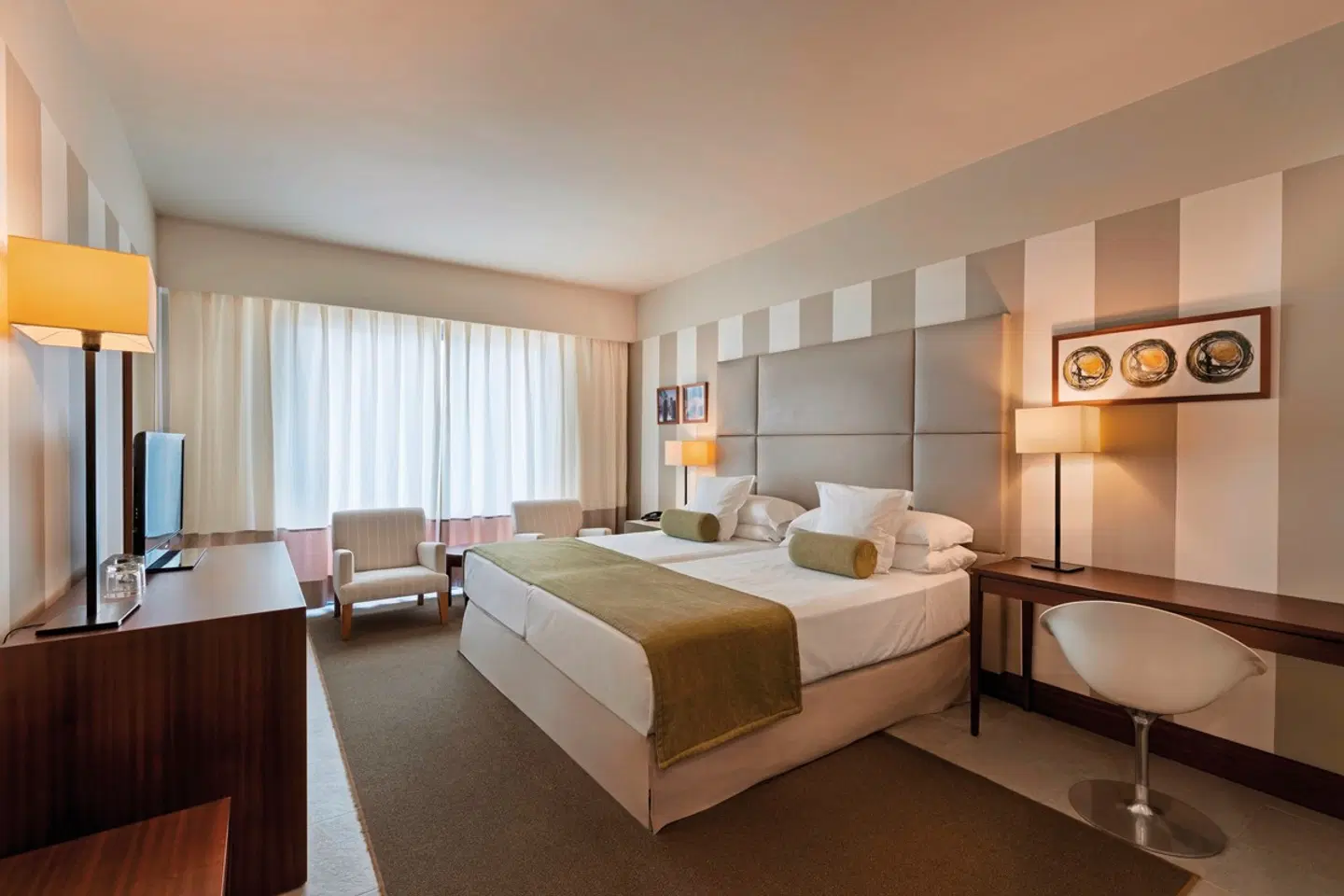 Precise Resort El Rompido ROOM_EXAMPLE