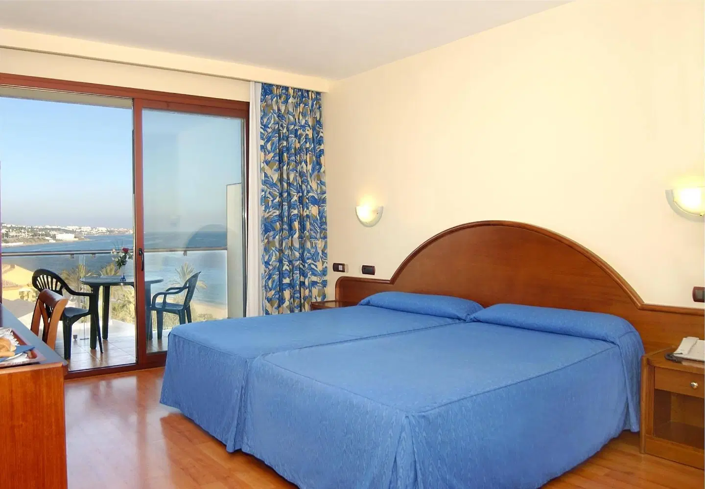 VIK Gran Hotel Costa del Sol ROOM_EXAMPLE