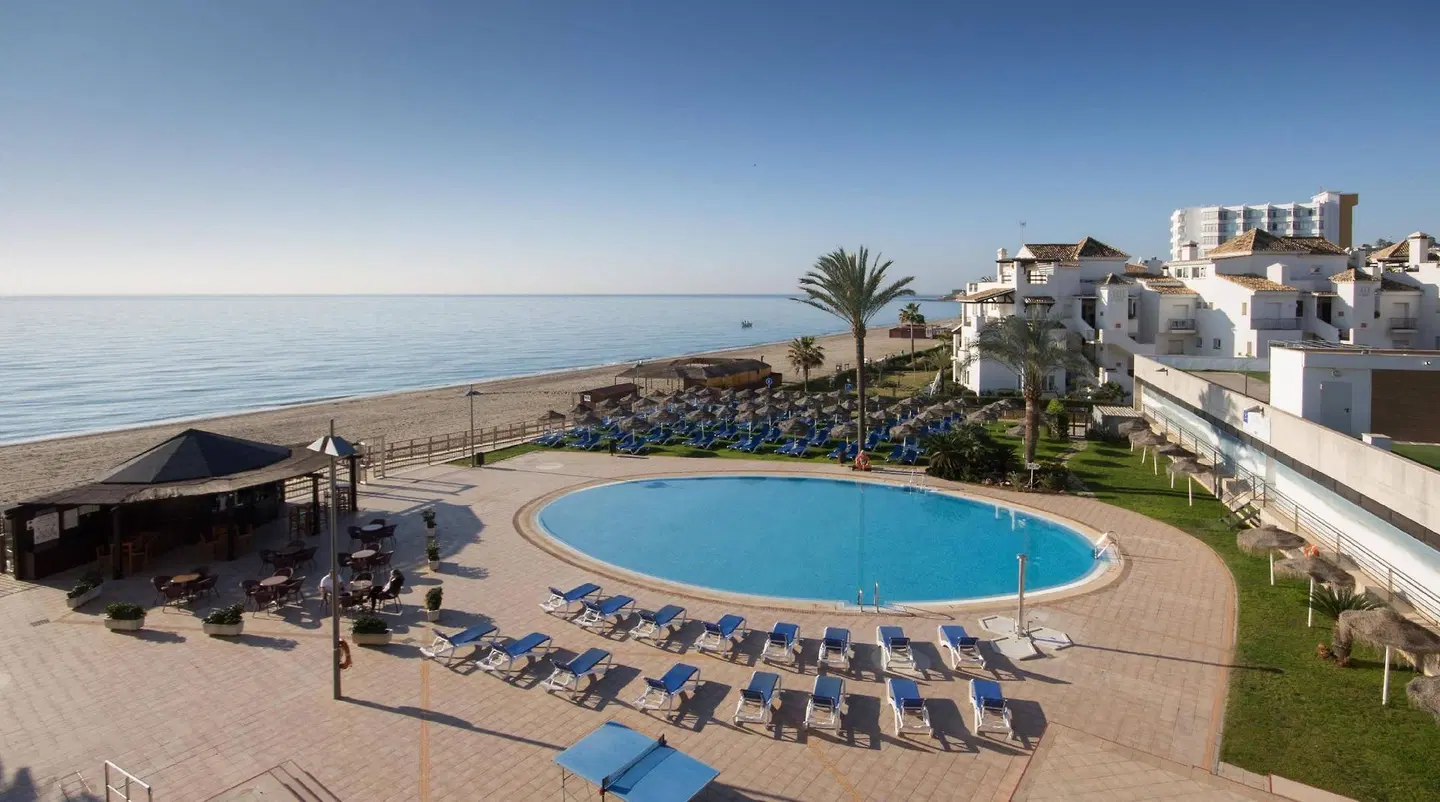 VIK Gran Hotel Costa del Sol OUTDOOR_POOL