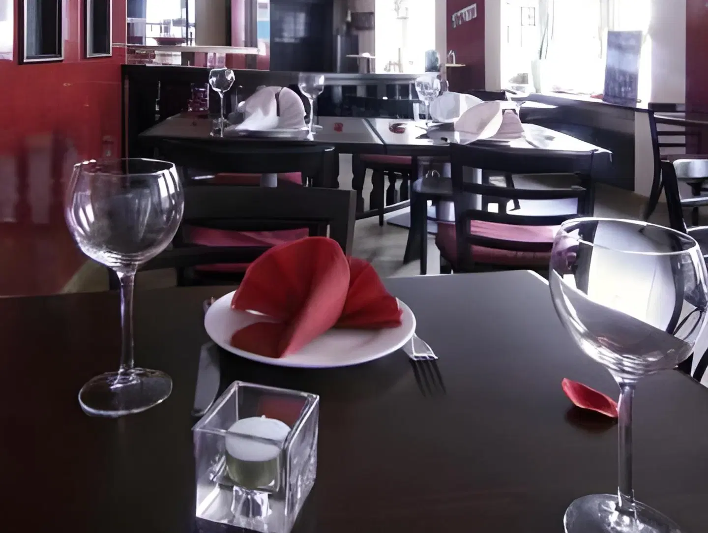 Rheinischer Hof Restaurant