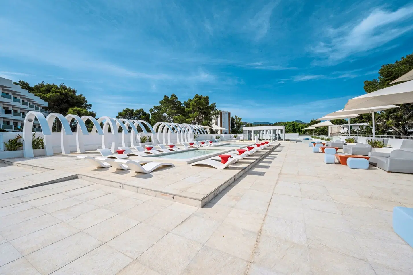 THB Naeco Ibiza SPORTS_AND_LEISURE