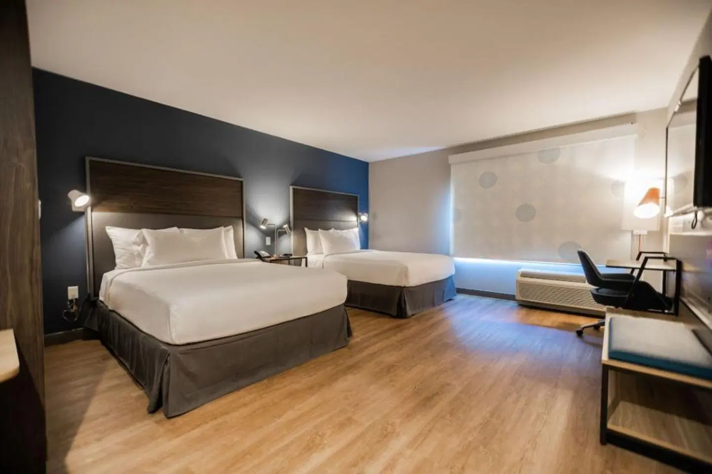 Tru By Hilton Yarmouth ROOM_EXAMPLE