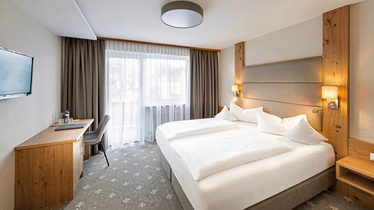 Hotel Elisabeth & Spa ROOM_EXAMPLE