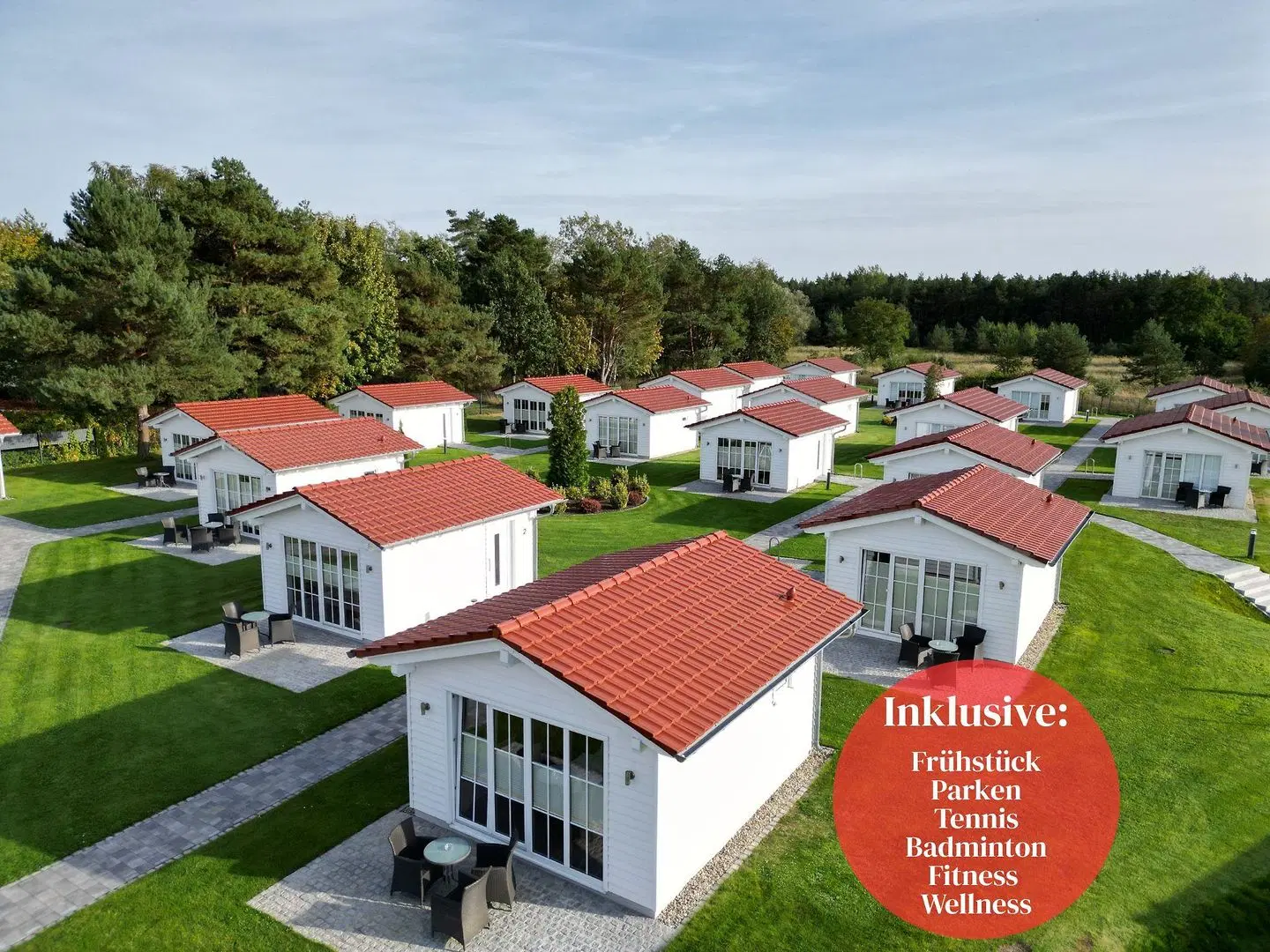 Havellandhalle Resort MODEL_IMPRESSION