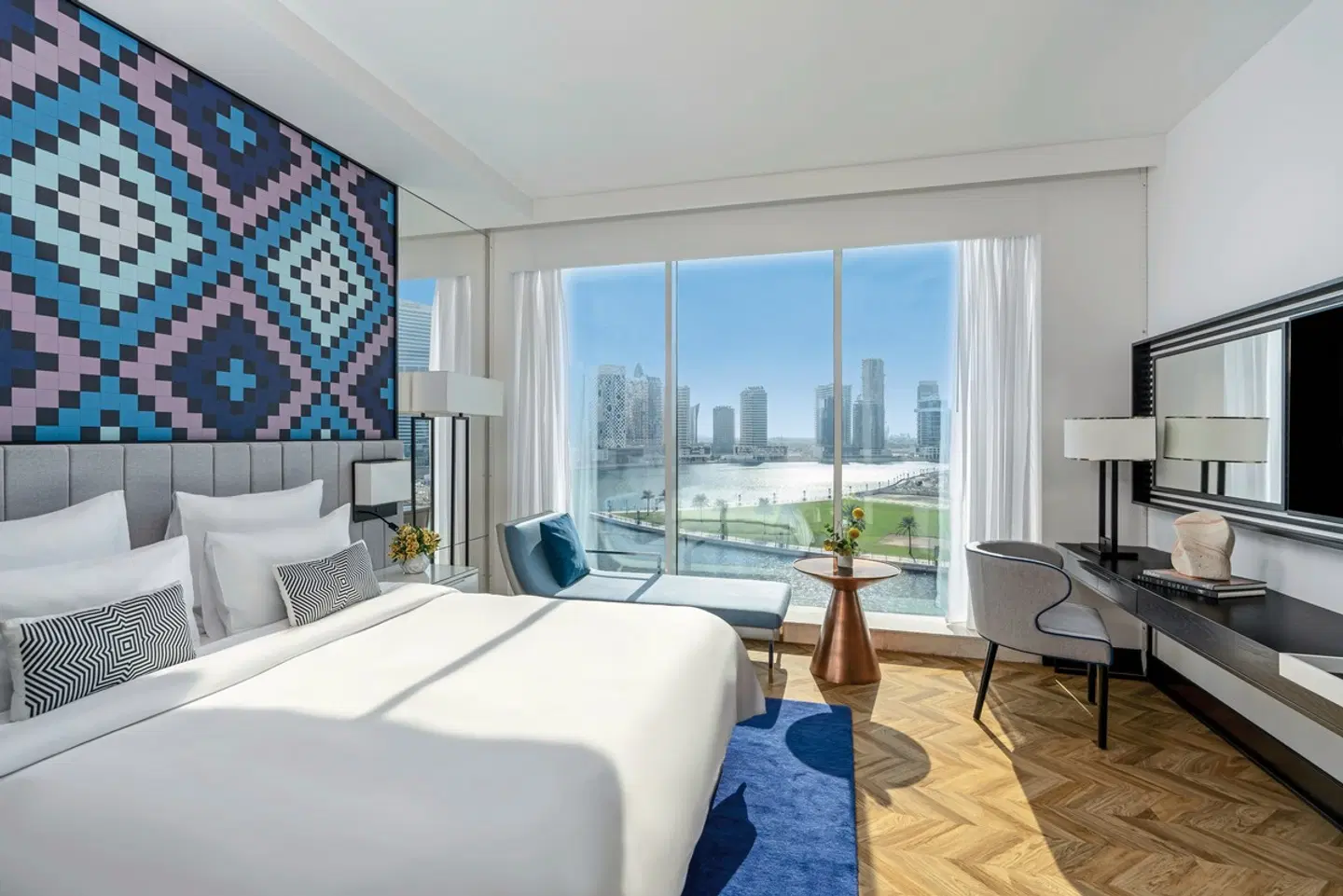 Pullman Dubai Downtown ROOM_EXAMPLE