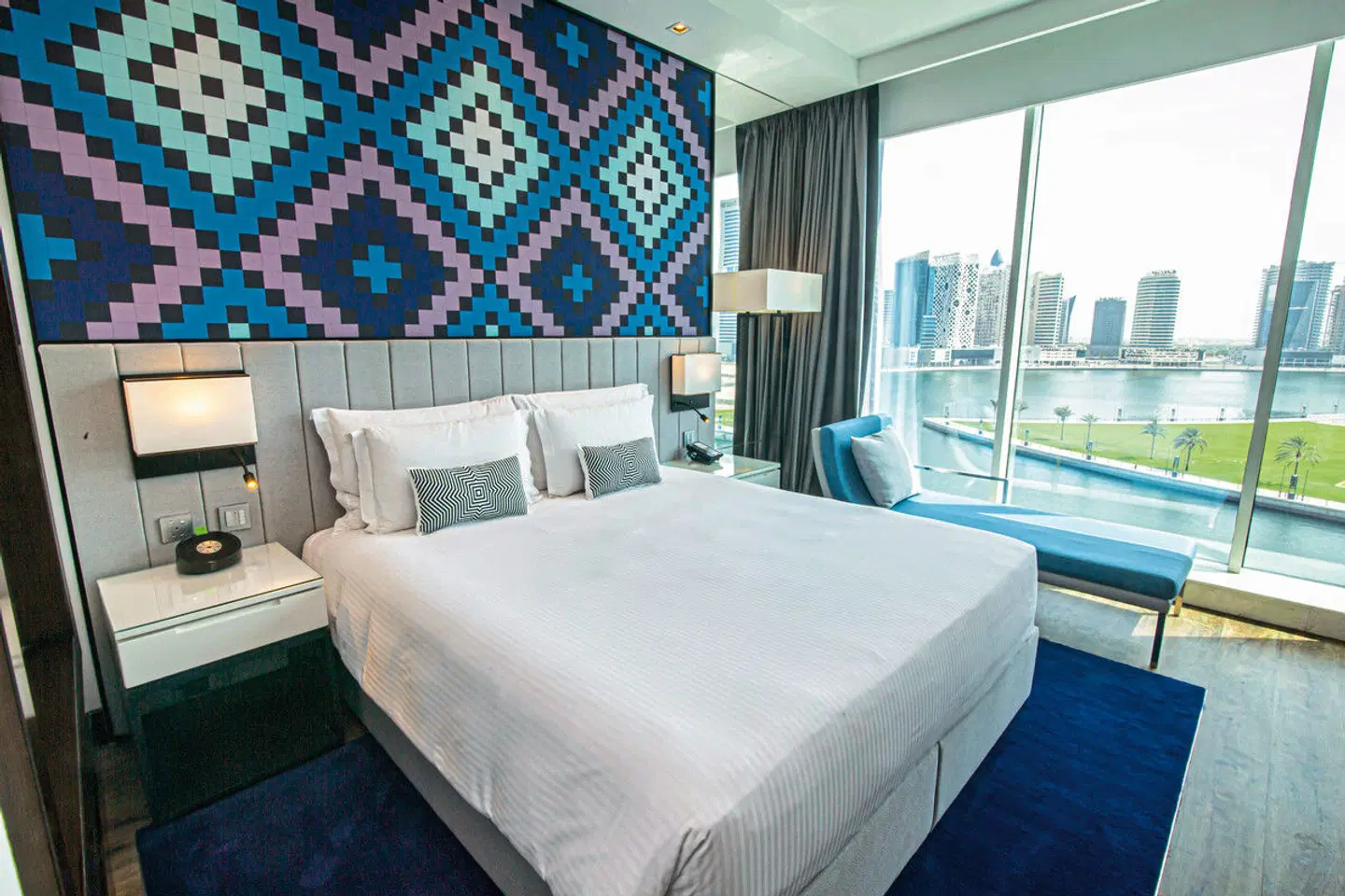 Pullman Dubai Downtown ROOM_EXAMPLE